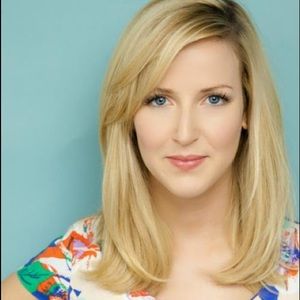 Meet your Posher, Mary-alice